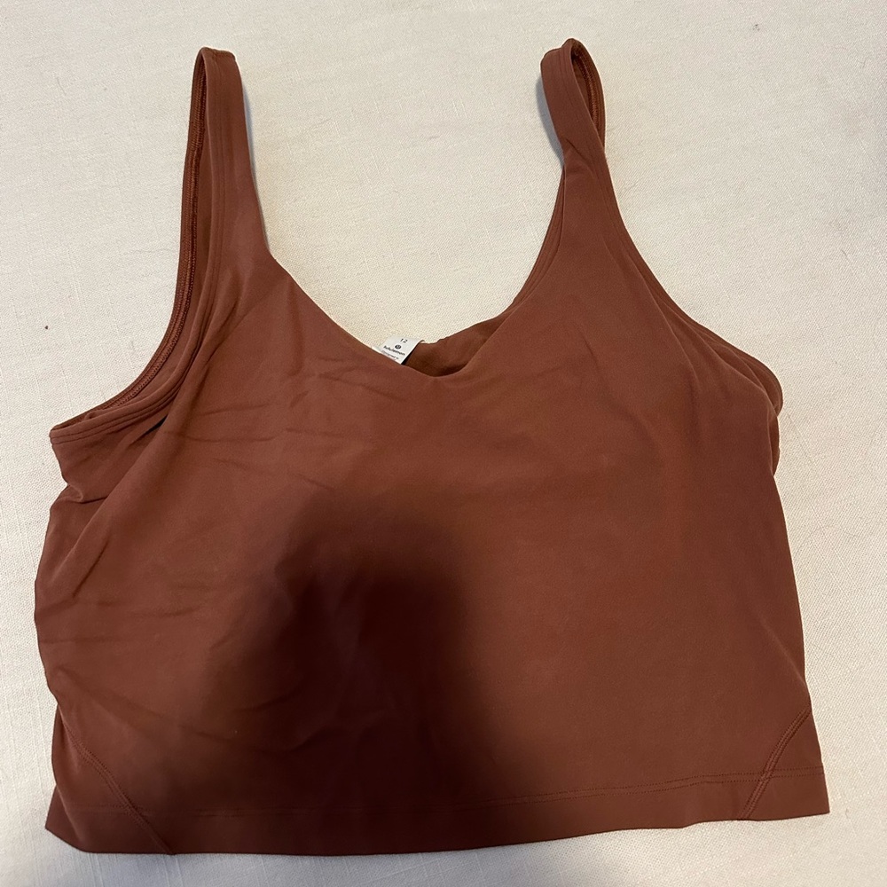 Lululemon Align Tank
